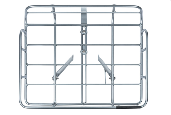 Basil Portland Frontgepäckträger mit Reling